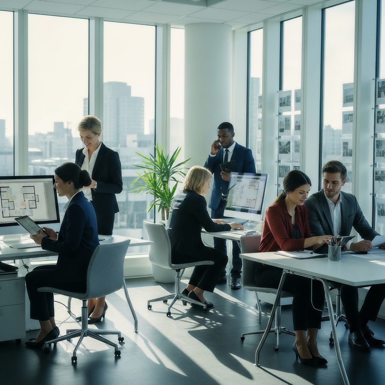 Sustainable Luxury Homes in Bangladesh: Green Building Features That Reduce Bills & Increase Property Value