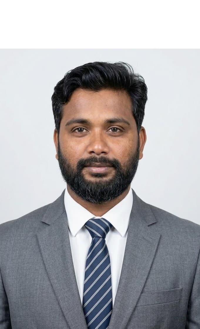 Md Saddam Hossan - Deputy Managing Director